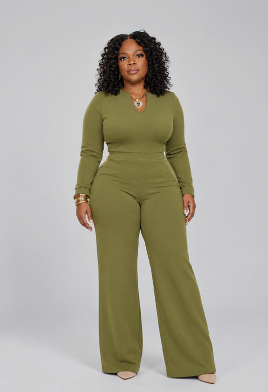 Command Jumpsuit