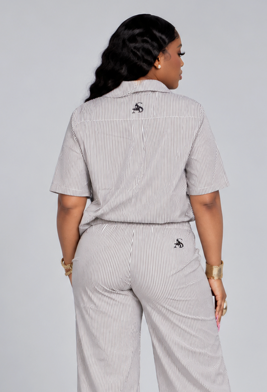 Resilience Pant Set