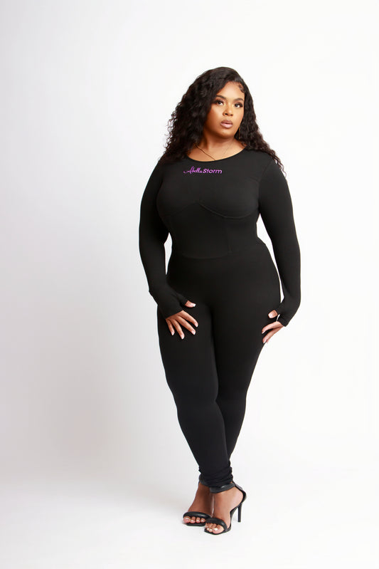 Dani Jumpsuit