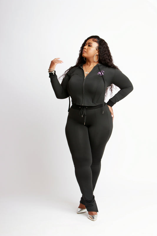Jai Tracksuit