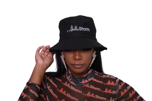 Bella Bucket Hat