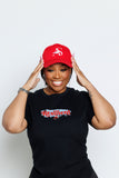 Resilient Her Tee