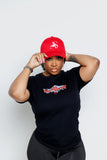 Storm Chaser Cap