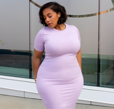 Luxe Dress