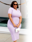Luxe Dress