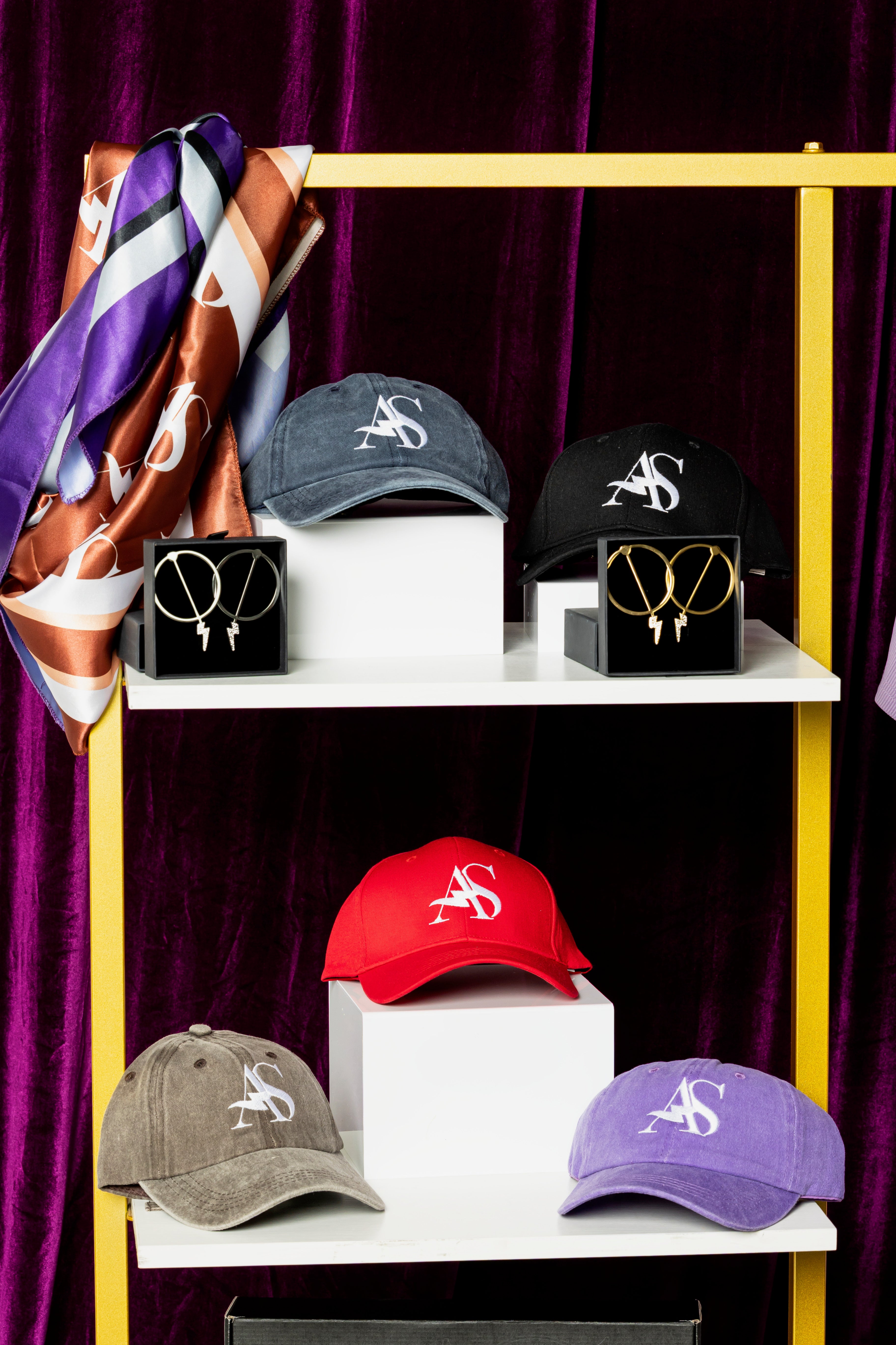 Storm Chaser Cap