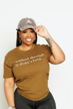 Storm Chaser Cap