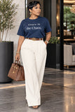 Grace in the Chaos Tee