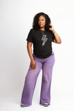 The Power Surge Tee
