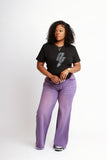 The Power Surge Tee