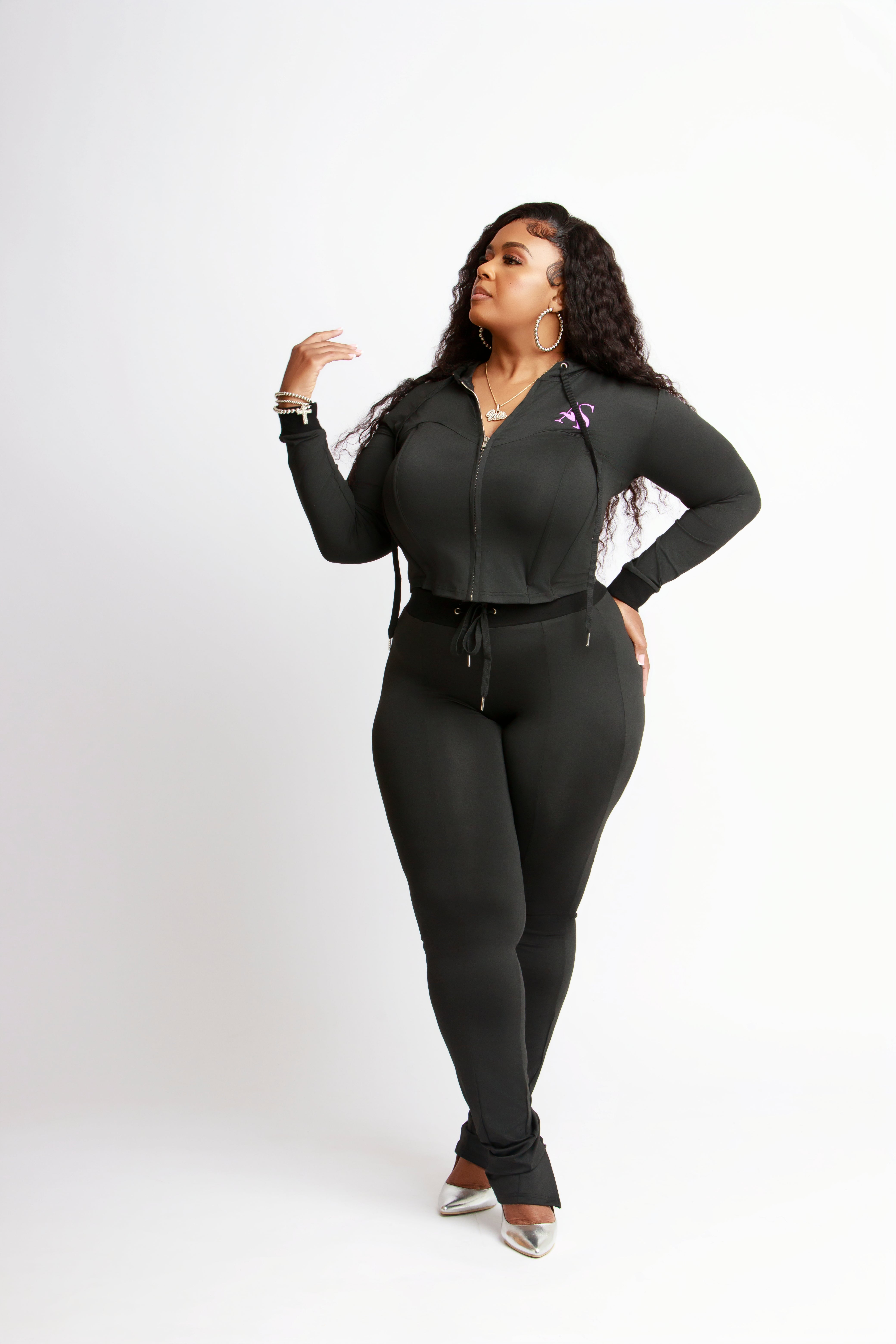 Jai Tracksuit