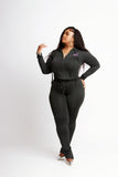 Jai Tracksuit