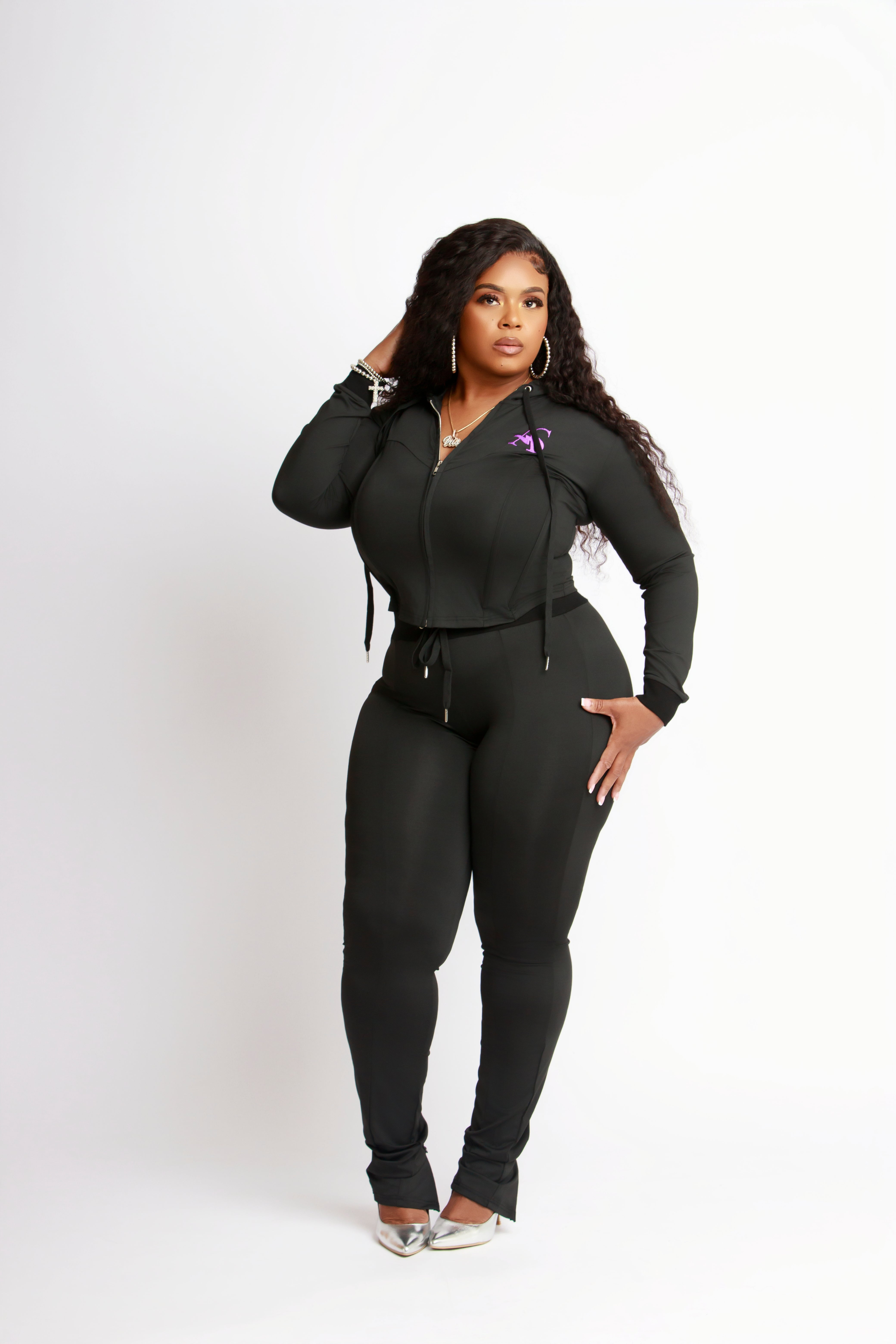 Jai Tracksuit