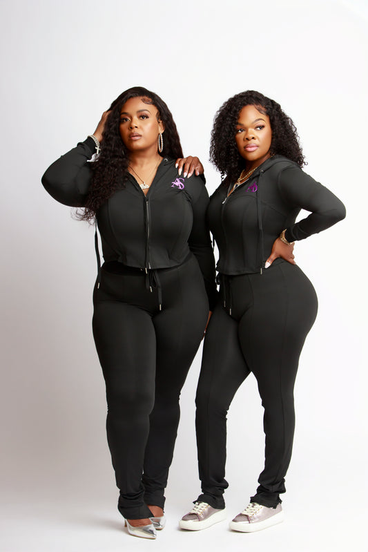 Jai Tracksuit