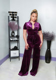 Mercy Jumpsuit