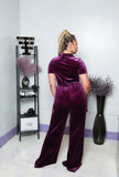 Mercy Jumpsuit