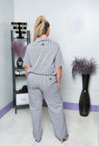 Resilience Pant Set