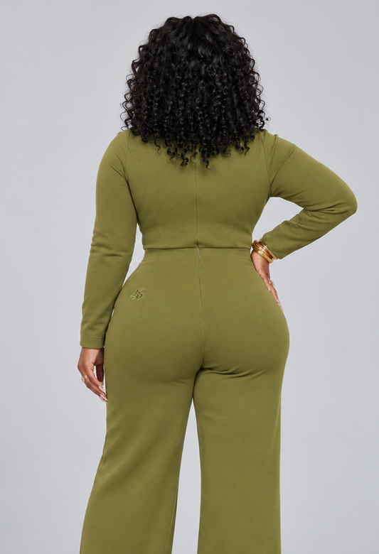 Command Jumpsuit