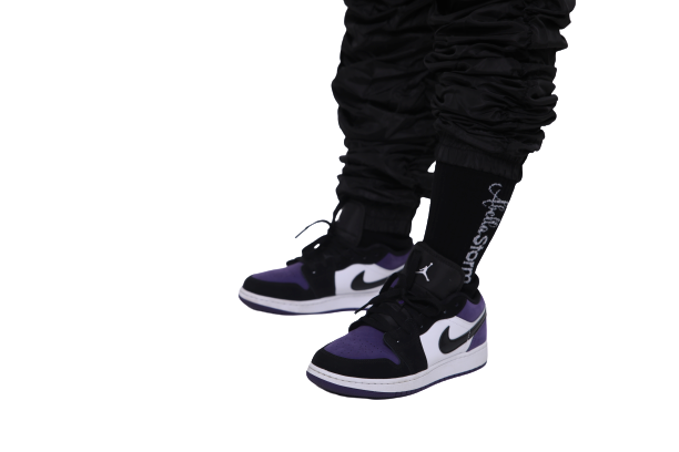 AB Signature Socks