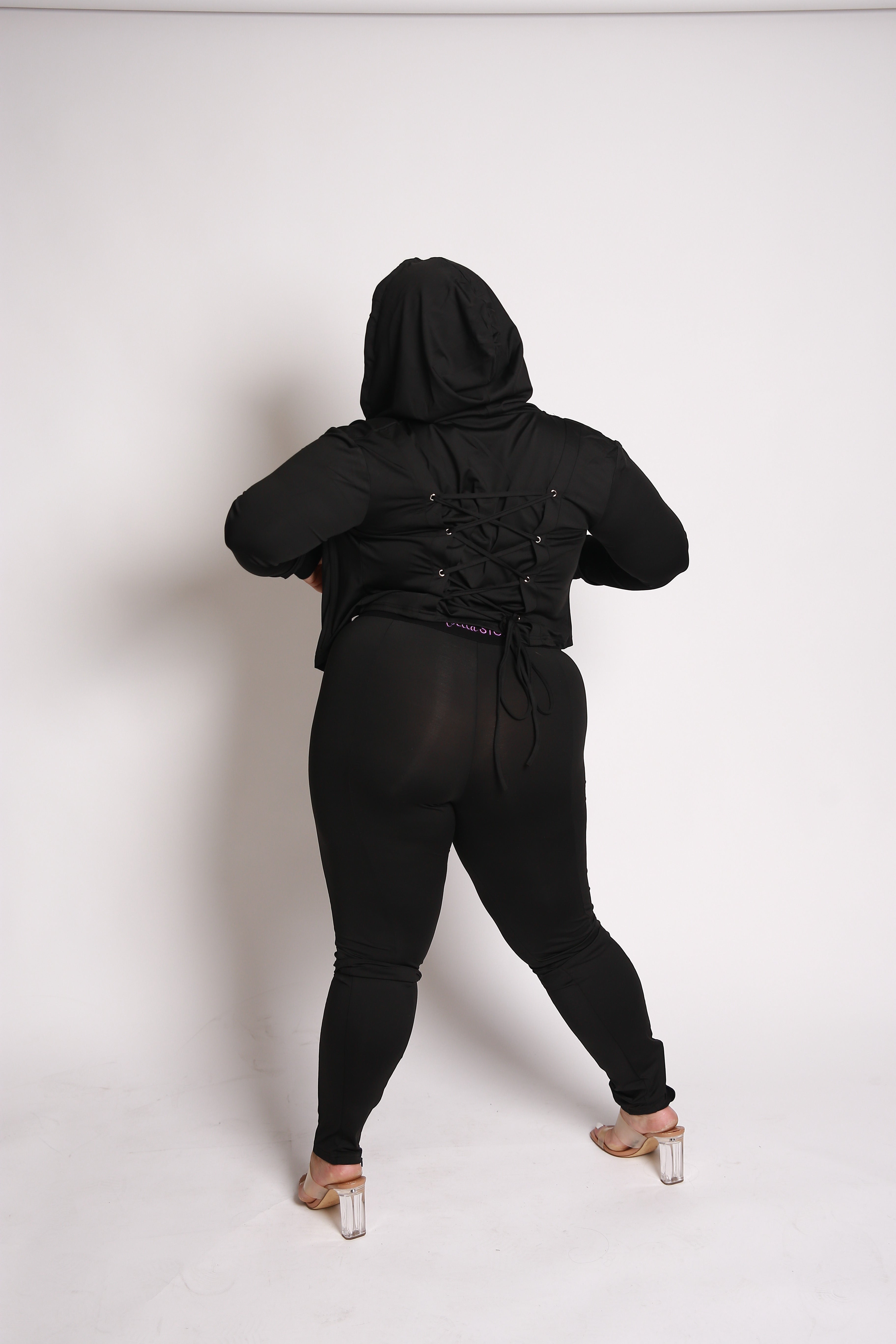 Jai Tracksuit