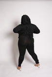 Jai Tracksuit
