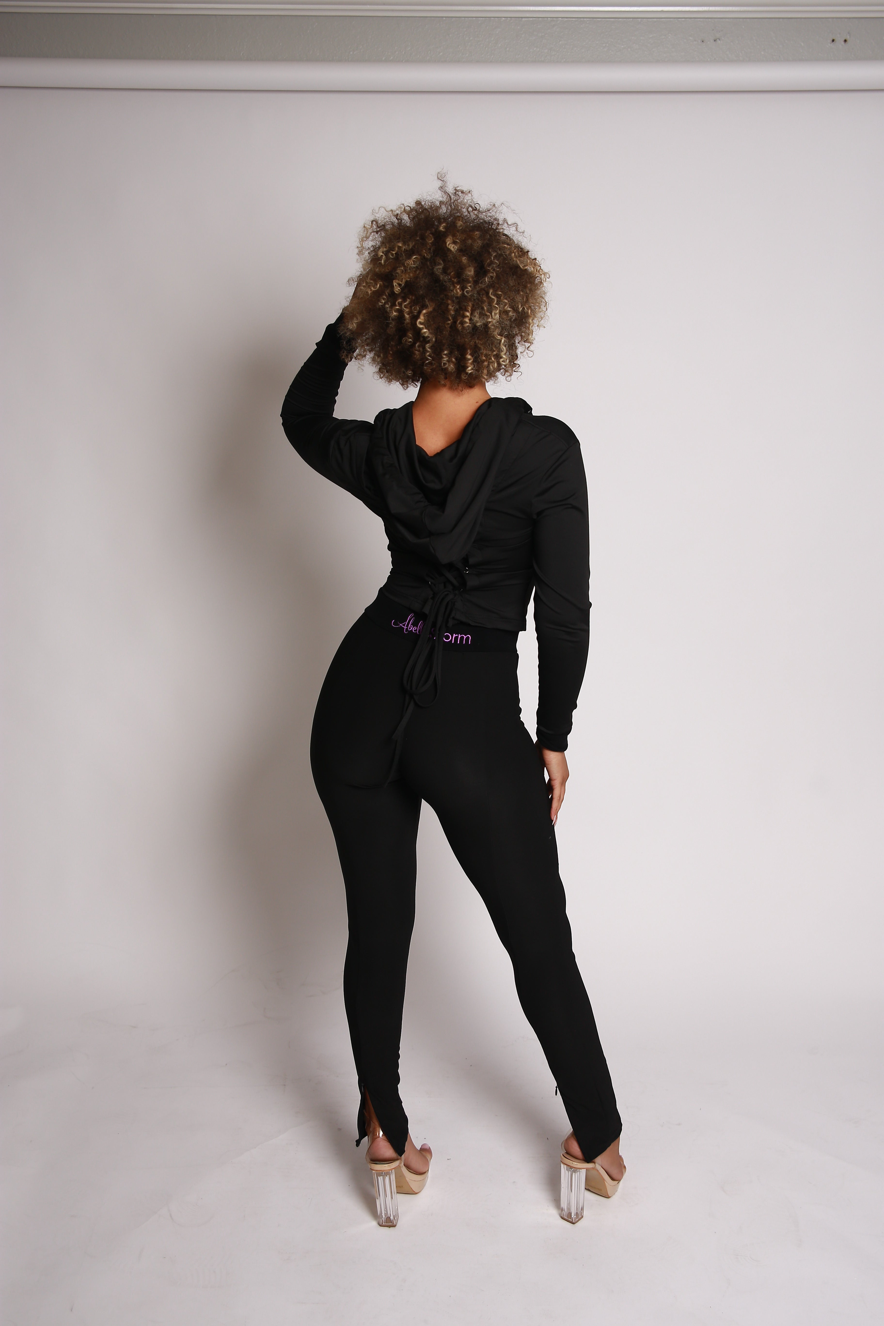 Jai Tracksuit