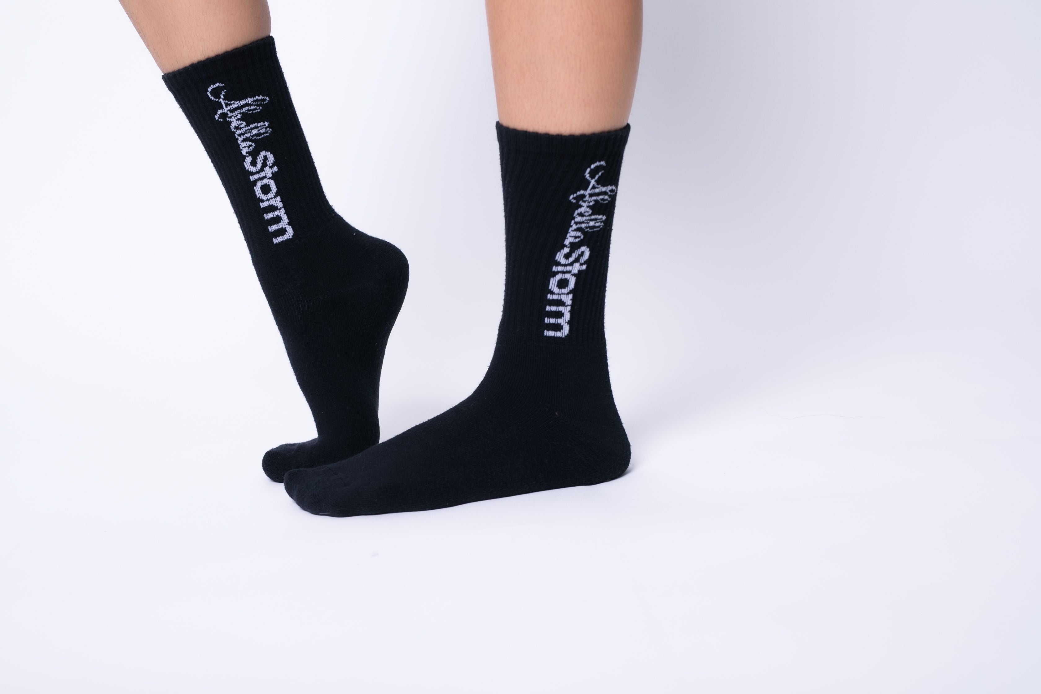 AB Signature Socks
