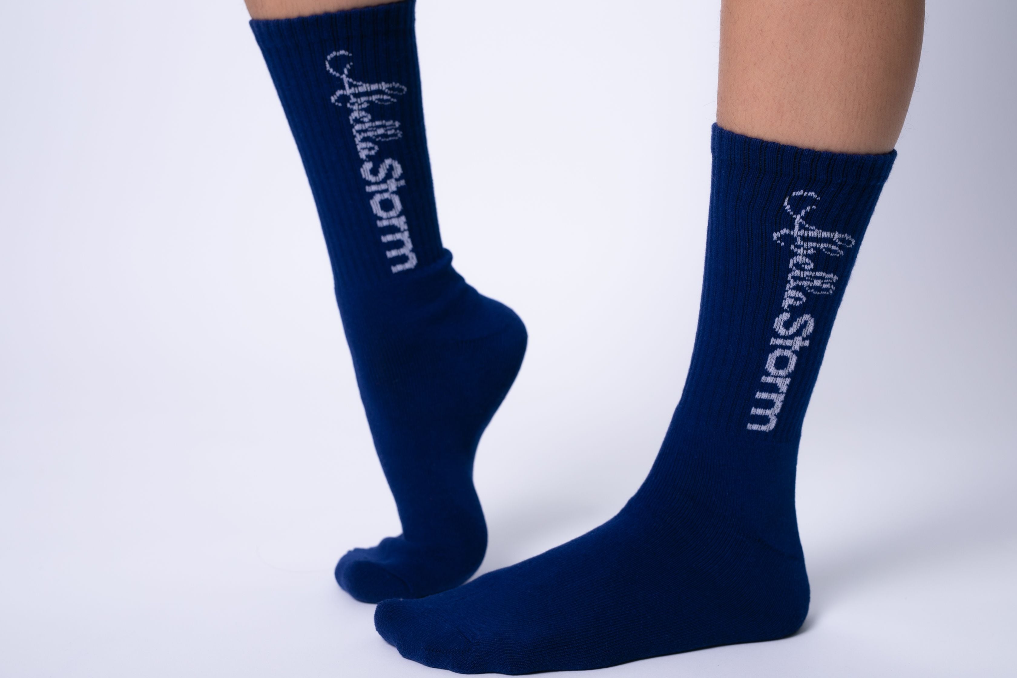 AB Signature Socks