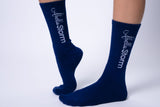 AB Signature Socks