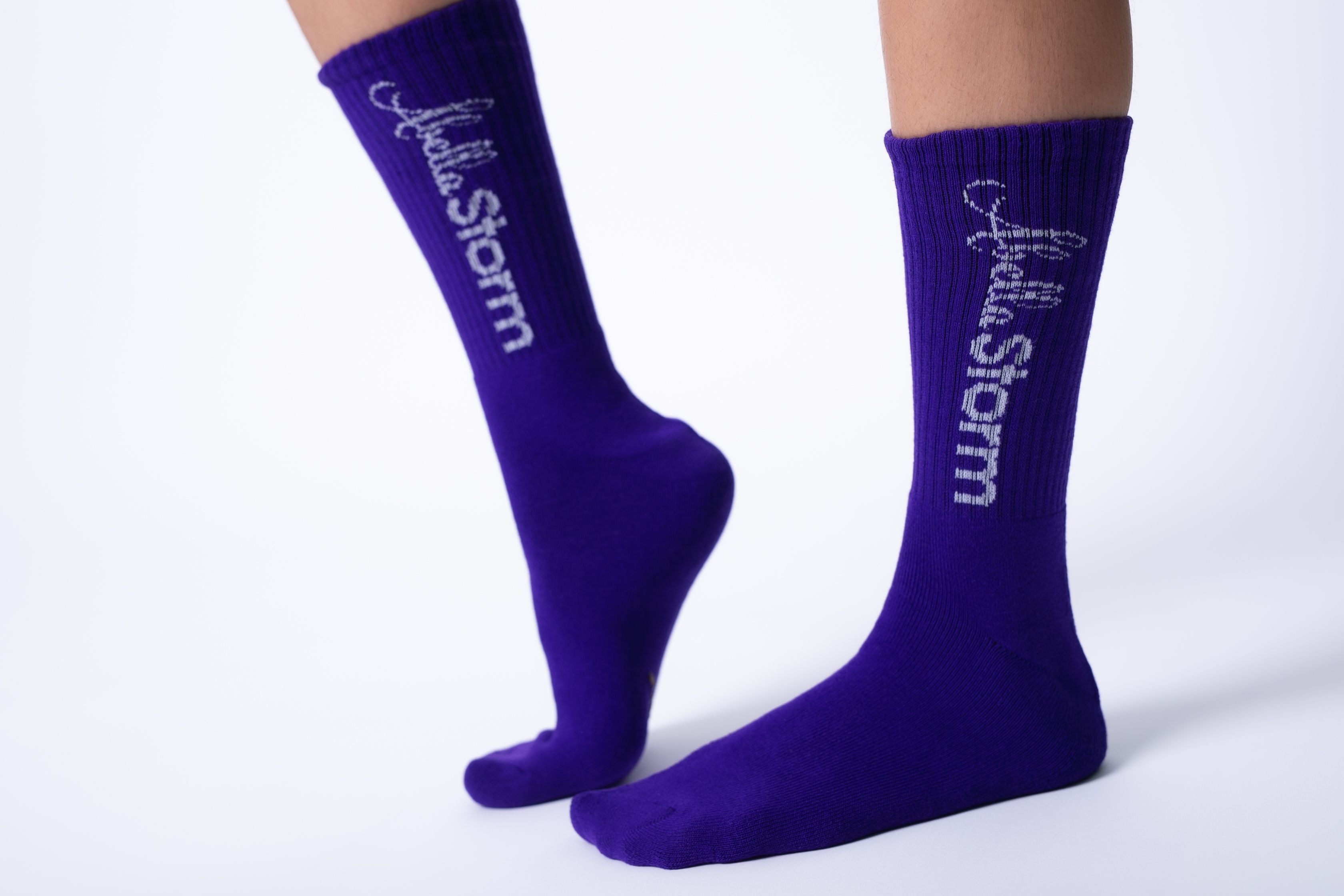 AB Signature Socks