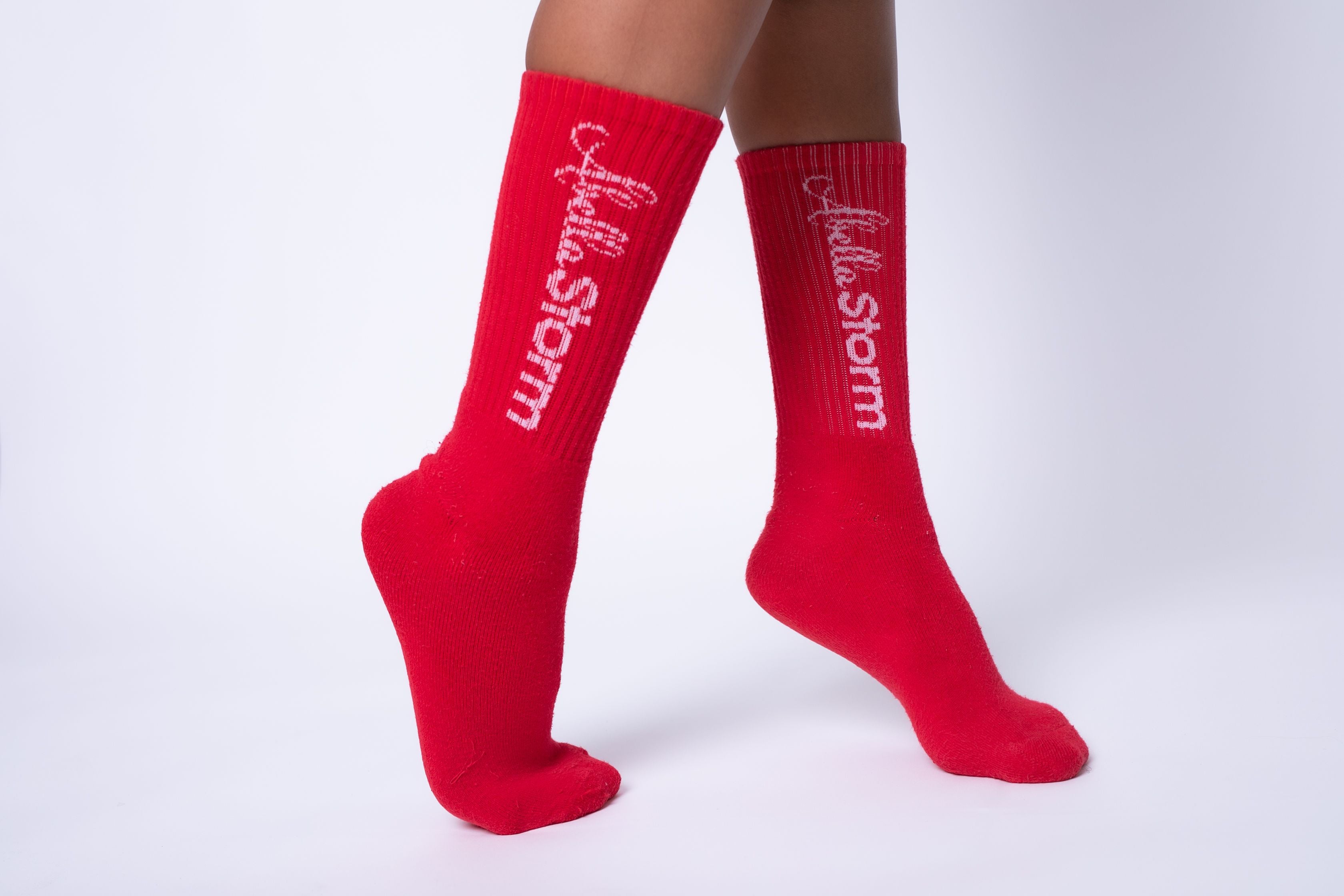 AB Signature Socks